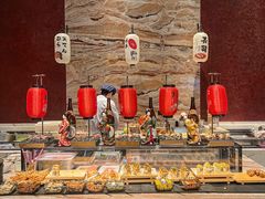 -西安W酒店·WEI全味西餐厅
