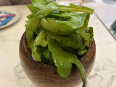 -浩海火烧云傣家菜(蓝港店)