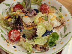 -萨莉亚意式餐厅(灵芝站中洲店)