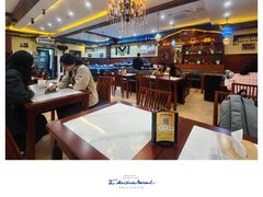 -清真· AL-JANNAT 佳纳特餐厅(仙林店)