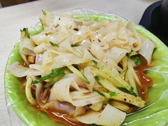 -正宗陕西肉夹馍(红荔店)