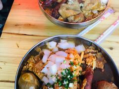 -桂湘缘卤味螺蛳粉