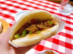 -西贝莜面村(万象天地店)