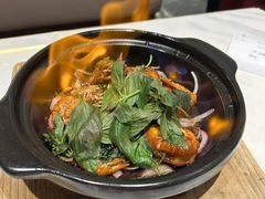 -稻香海鲜饭店(第一国际店)