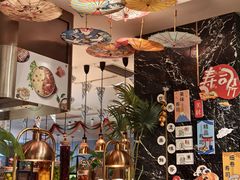 -长兴开元名都大酒店·地中海咖啡厅