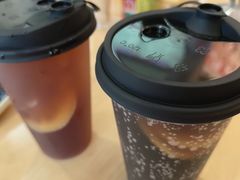 -明記茶餐廳(福田总店)