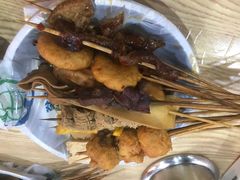 -彭姐麻辣烫(海淀店)
