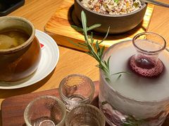 黑松露炒饭-庆春朴门