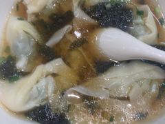 -双燕楼·手工馄饨·汤面小吃(世纪汇店)