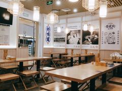 大堂-零贰玖油泼面(大悦城店)