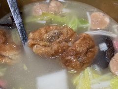 -开小灶(公望街店)