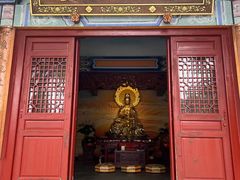 -海南文笔峰盘古文化旅游区