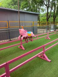-寻石问宝研学亲子乐园(朝阳公园店)
