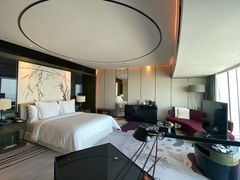-广州四季酒店
