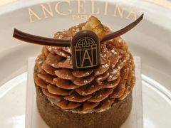 -Angelina安吉丽娜(恒隆广场店)