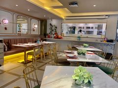 -玖尹-新派中式餐酒馆