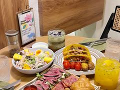 -The Good Place好地方·Brunch·coffee(国贸店)