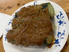 -柴氏风味斋(甘家口店)