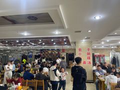 -顺姬冷面(延大店)