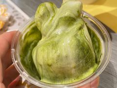 -麦当劳(萝岗敏捷广场店)