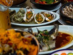 -巽寮印象美食部落餐厅·海鲜·地方特色菜(惠州体验店)