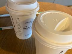 -星巴克(哈尔滨新一百店)