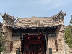 -西安关中民俗艺术博物院