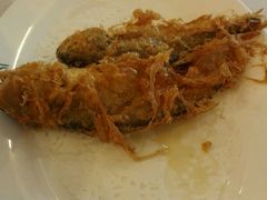 -北门饭店(三香路店)