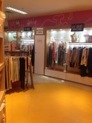 点击看大图 -孩子王(繁花中心店)