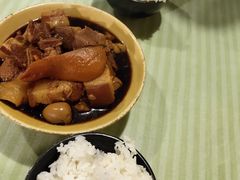 -余味私房菜(正阳小区西5街区店)