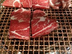 -九田家黑牛烤肉料理(中北镇店)