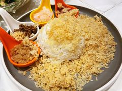 招牌黄金泡饭-老广州打边炉(宏润·翠湖天地璞园店)