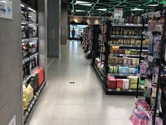 -盒马鲜生(宝地店)