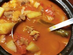 -楼兰新疆主题餐厅(苏州中心店)