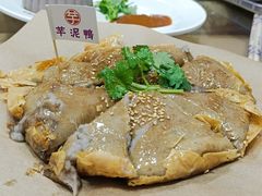 -芋包王闽南茶楼(八市店)