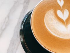 -Bracket Coffee(银河SOHO店)