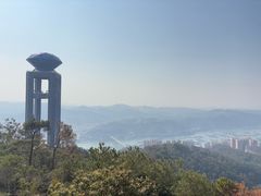 -白云山风景名胜区