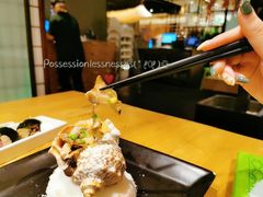 -隐泉之语日式料理(王府中环店)