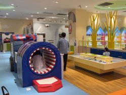 -meland亲子乐园•派对•研学(苏州悠方购物中心店)
