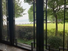 -杭州西湖柳莺里酒店