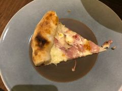 -OGGI TRATTORIA PIZZERIA(深业上城店)
