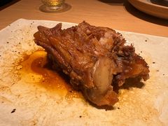 -大师兄·西北小馆(北站缤果空间店)
