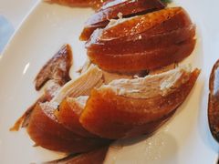 -贝勒爷·酥不腻烤鸭
