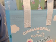 -CoCo都可(嘉定日月光店)