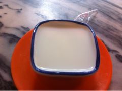 杏仁豆腐-玫瑰甜品(文明路店)