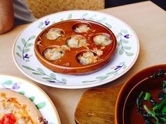 -萨莉亚意式餐厅(梅花园店)