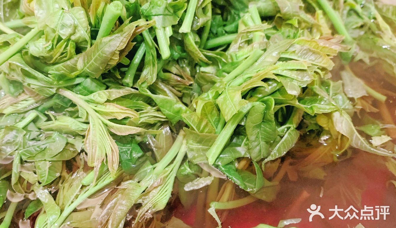 香椿炒鸡蛋[胜利]