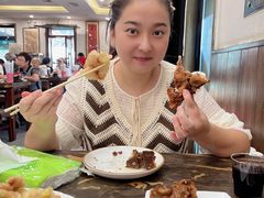 -张包铺(道外店)