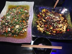 -醉小酒馆·川菜·江湖菜·重庆菜(观音桥旗舰店)