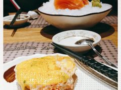 -林妈妈村·日式料理(宝山万达店)